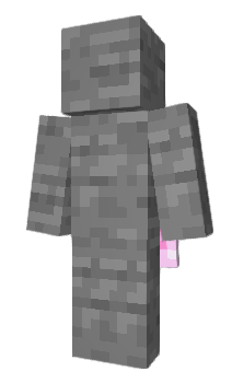 Minecraft скин по нику Aiden_CHA