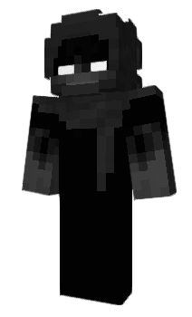 Minecraft скин по нику DevonAchane