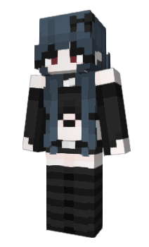 Minecraft skin Mommy1019