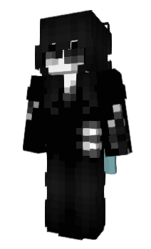 Minecraft skin gabbanaFMM