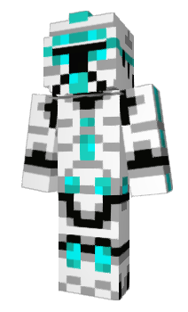 Minecraft скин по нику jonny_k