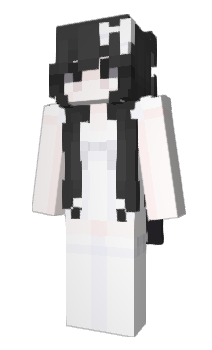 Minecraft skin _1314