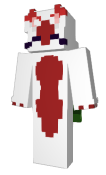 Minecraft скин по нику _KAVO_