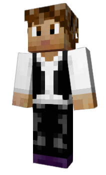 Minecraft skin 11899