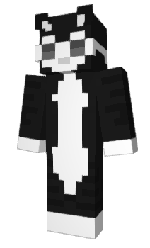 Minecraft скін по ніку 82_