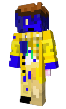 Minecraft скин по нику meebkin