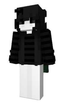 Minecraft скін по ніку rosetrian