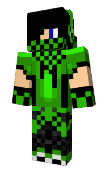 Minecraft скин по нику pwgu
