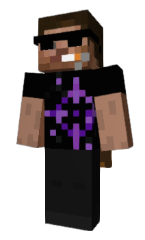 Minecraft скин по нику dreko