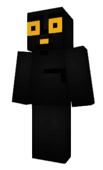 Minecraft skin Daddy8