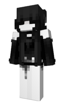 Minecraft скин по нику LaGolden