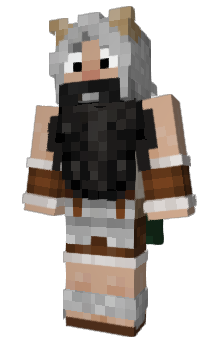 Minecraft скін по ніку Jlop985