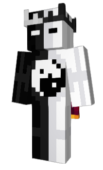 Minecraft скін по ніку JordanAThomas