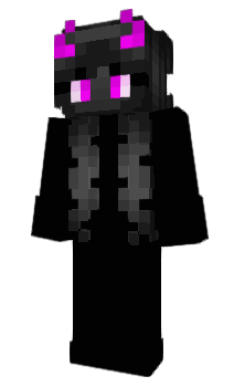 Minecraft skin LithMC