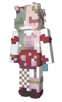 Minecraft скин по нику figooey