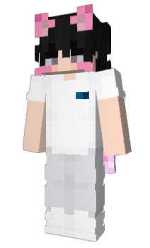 Minecraft skin 24kNova