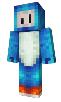 Minecraft скин по нику _LAzY