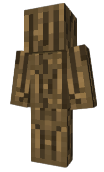 Minecraft skin Manyuaru