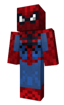 Minecraft скін по ніку Raptor_V