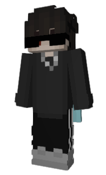Minecraft скін по ніку _Koazt_