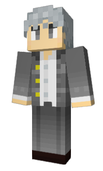 Minecraft скин по нику recilu