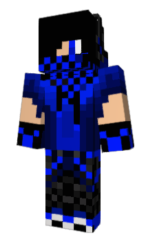 Minecraft скин по нику haggard