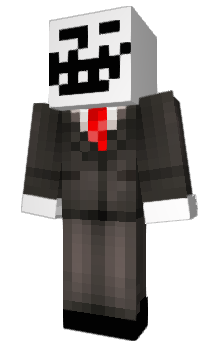 Minecraft skin vlyr