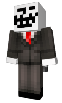 Minecraft skin vlyr