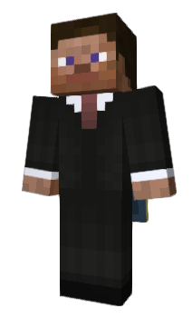 Minecraft скин по нику KeepYourHairOn