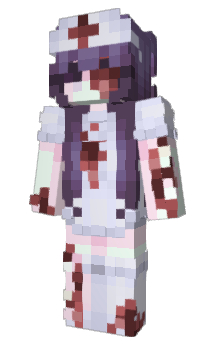 Minecraft скин по нику Karilo