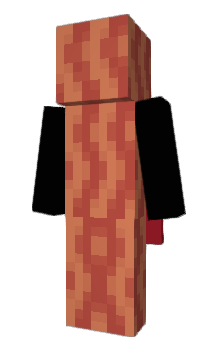 Minecraft скін по ніку Plito