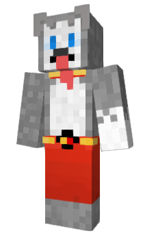 Minecraft скин по нику ssundey