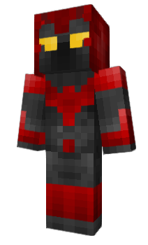 Minecraft скин по нику alcolol
