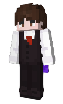 Minecraft skin zeexfear