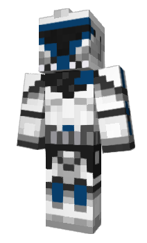 Minecraft скин по нику Verreter