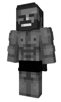 Minecraft skin 7mjb