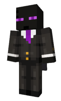 Minecraft скин по нику VeirFX