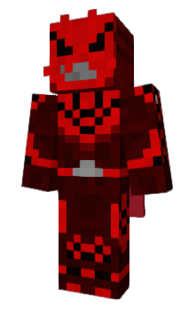 Minecraft скин по нику mikewait