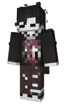 Minecraft skin Feyeh_S