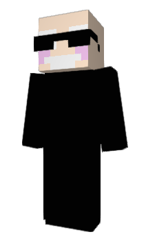 Minecraft скин по нику tortapro