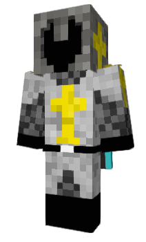 Minecraft скин по нику ssail