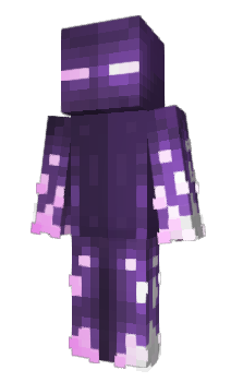 Minecraft skin SANTACLl