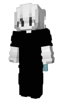 Minecraft скин по нику _Dennn_