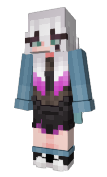 Minecraft скин по нику pizzaslayer10