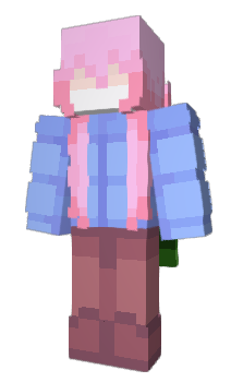 Minecraft skin KA5