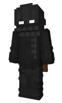 Minecraft skin nightlyful