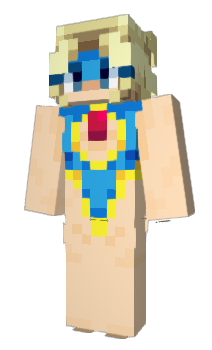 Minecraft скін по ніку S3bBro