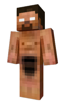 Minecraft скин по нику 0liver