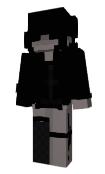 Minecraft скін по ніку yinta