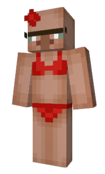 Minecraft skin spic3_